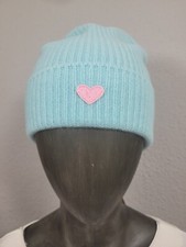 Zwillingsherz Mütze