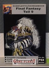 Final Fantasy Teil 9