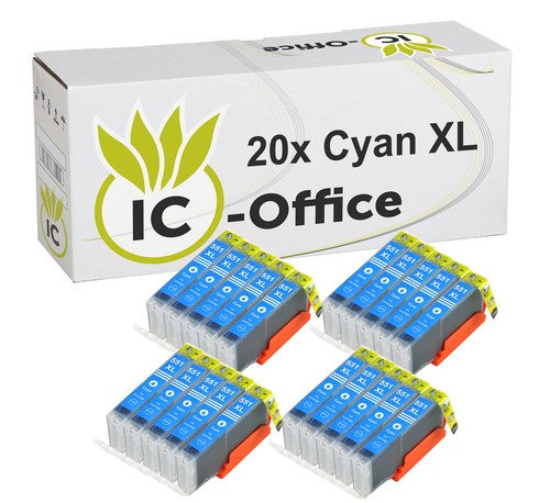 20x xxl cli 551 - xxl, chip