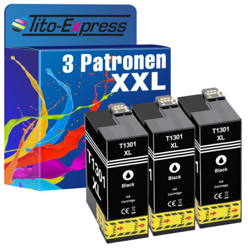 Patronen black - 3,