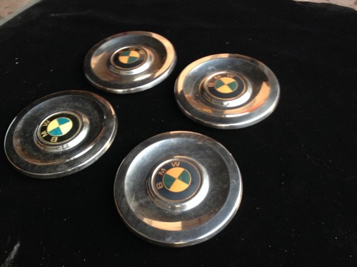 Bmw radkappen nabendeckel - bmw,