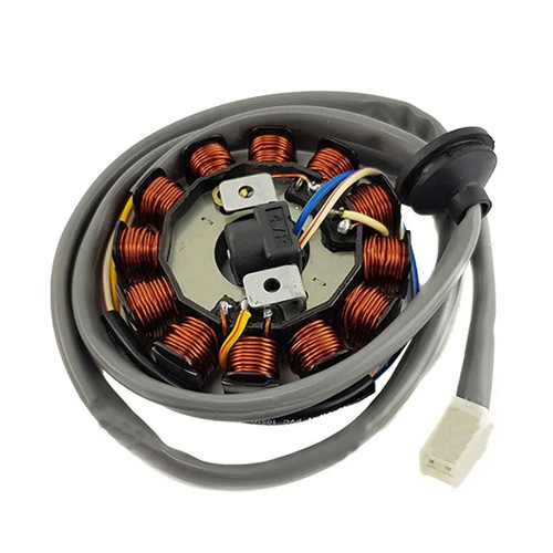 Stator motor lichtmaschine - stator,
