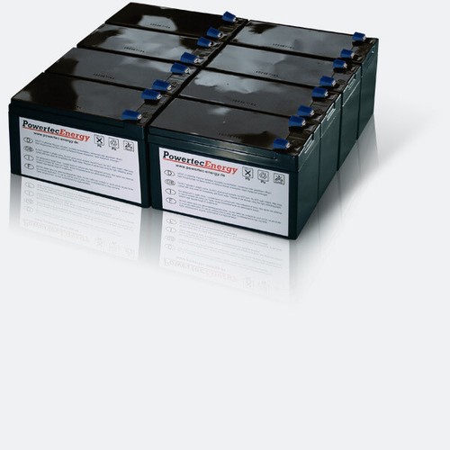 Usv akkus batterien - batterien, für