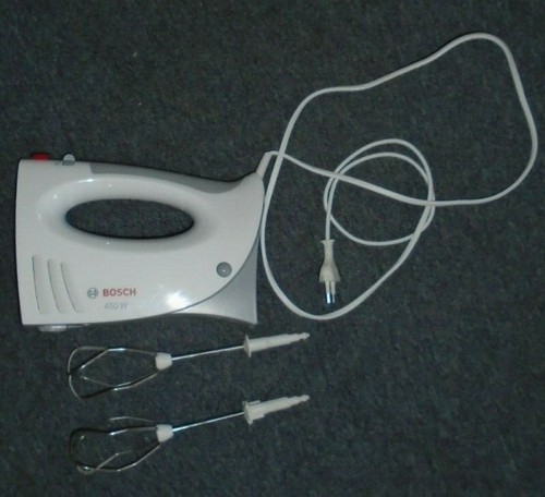 Handmixer bosch mfq 3540 450 - mfq, /