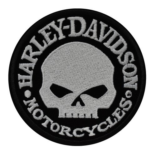 Harley davidson patch - davidson,