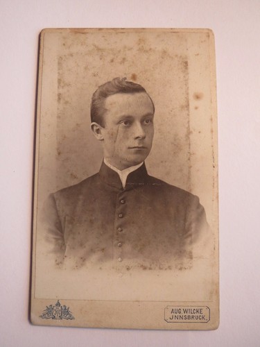 Innsbruck 1904 arami - -,