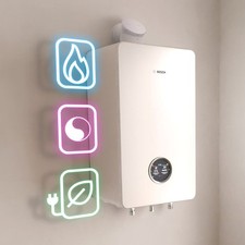 Bosch Compress CSH5800iG 30 kW