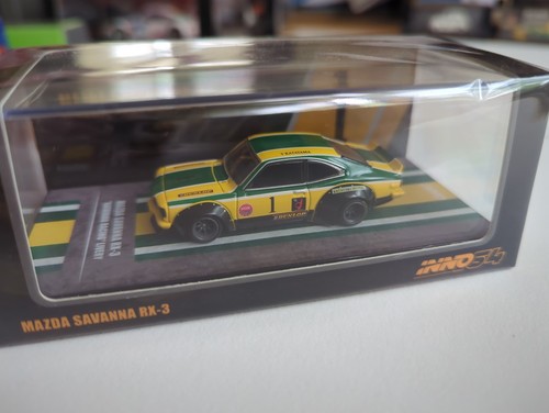 Modellauto mazda savannah - mazda,