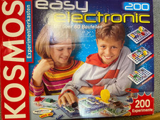 Kosmos Elektronikbaukasten