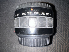 Kenko C-AF1 2x Teleplus MC7