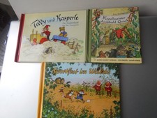 3 X Bilderbuch, Fritz
