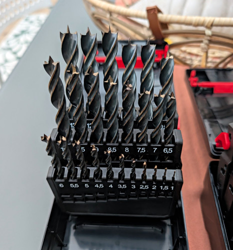 Würth longlife speed - würth,