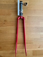 Peugeot 28" Rennrad Gabel