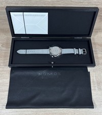 Nomos Glashütte Club Campus