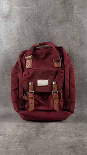 Doughnut macaroon rucksack - macaroon, 16l