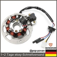 Lichtmaschine Zündung für CPI Keeway ATU Explorer Race GT 50, Spin GE 50