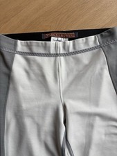 Frauenschuh Kitzbühel Sporthose Leggings Gr. 1