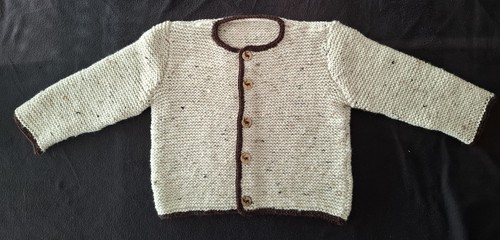 Handgestrickte