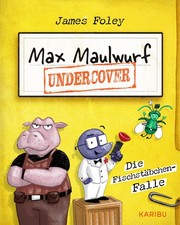 James Foley / Max Maulwurf