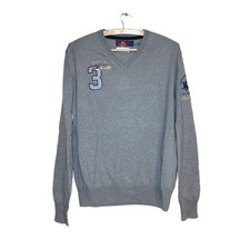 La Martina Pullover Buenos