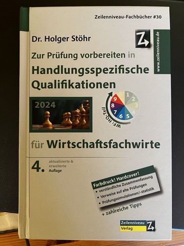 Ihk wirtschaftsfachwirt - ihk, –