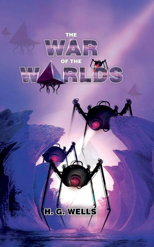 Wells the war of - wells, |