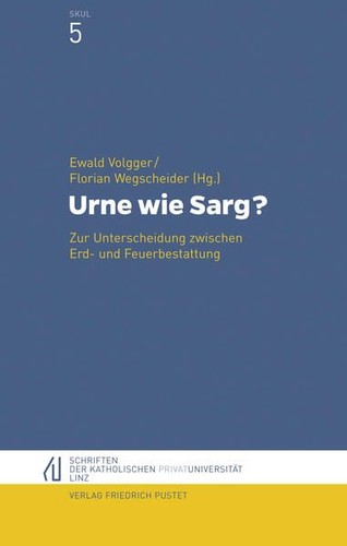 Urne wie sarg - urne, zur