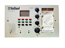 Vaillant VRC calormatic UB