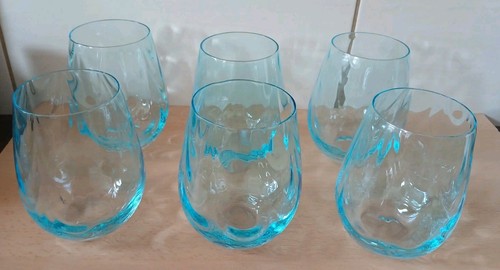 Glas wassergläser 500 - glas,