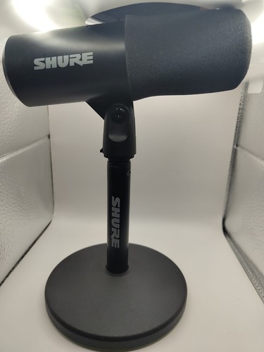 Shure mv6 gaming mikrofon - gaming,