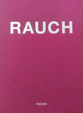 Neo Rauch Monographie Taschen