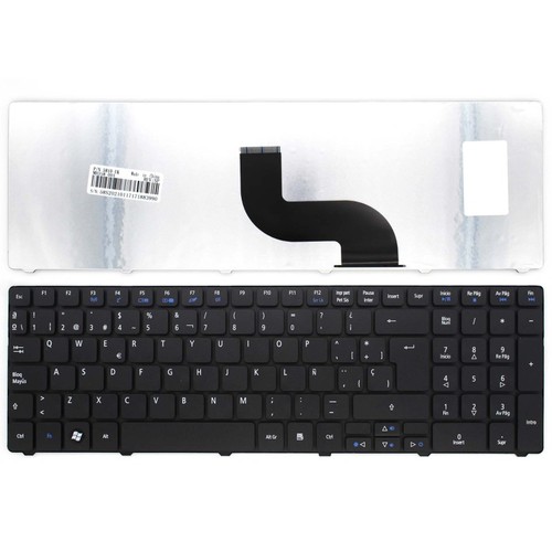 Tastatur für acer aspire - acer,