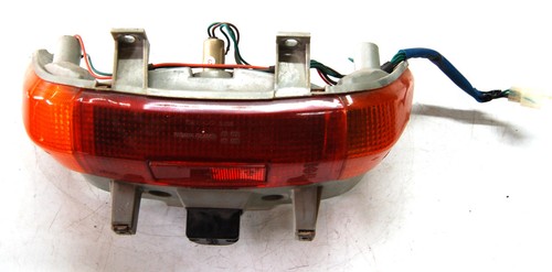 Rücklicht blinker hinten - rücklicht,