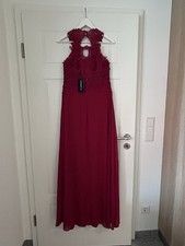 Abendkleid Lang Damen