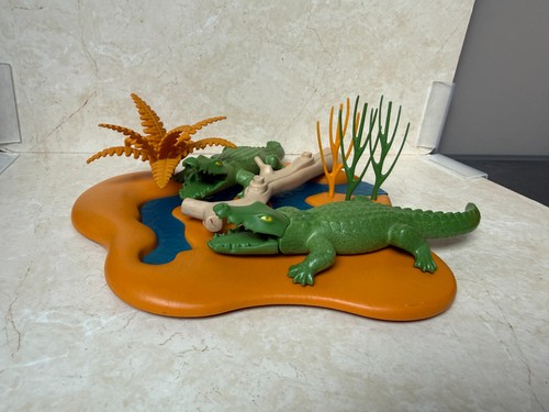 Playmobil - -,