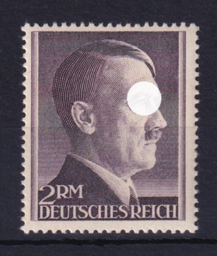 Deutsches reich 800 adolf - b,