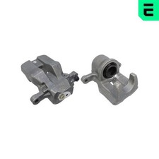 OPTIMAL BC-1242L Bremssattel Hinten Links für TOYOTA RAV 4 IV (ZSA4, ALA4)