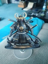 Samurai deko ninja japan - japan, 2d