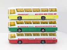 Majorette 373 neoplan - majorette, no.