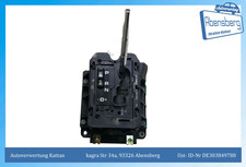 Gebr. Mercedes W210 Schaltkulisse Wahlhebel Automatik PP210267075 #3861