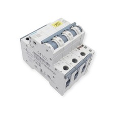 Siemens 5SY6316-7 MCB C16