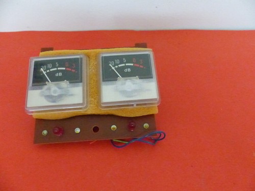 Tesla 116 instrumente ddr - b,