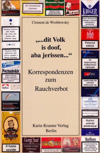 Dit volk is doof - dit, doof,