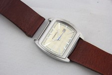 Fossil Authentic Herrenuhr