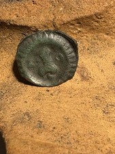 Brakteat Rostock, 1549