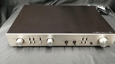 Luxman CL-32 Vintage