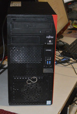 PC Fujitsu Esprimo P757/E90+
