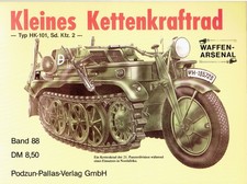Waffen-Arsenal 088 Kleines