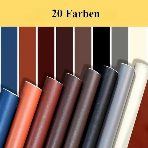 Mm lederreparatur - mm,