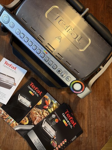 Tefal optigrill xl - optigrill, +